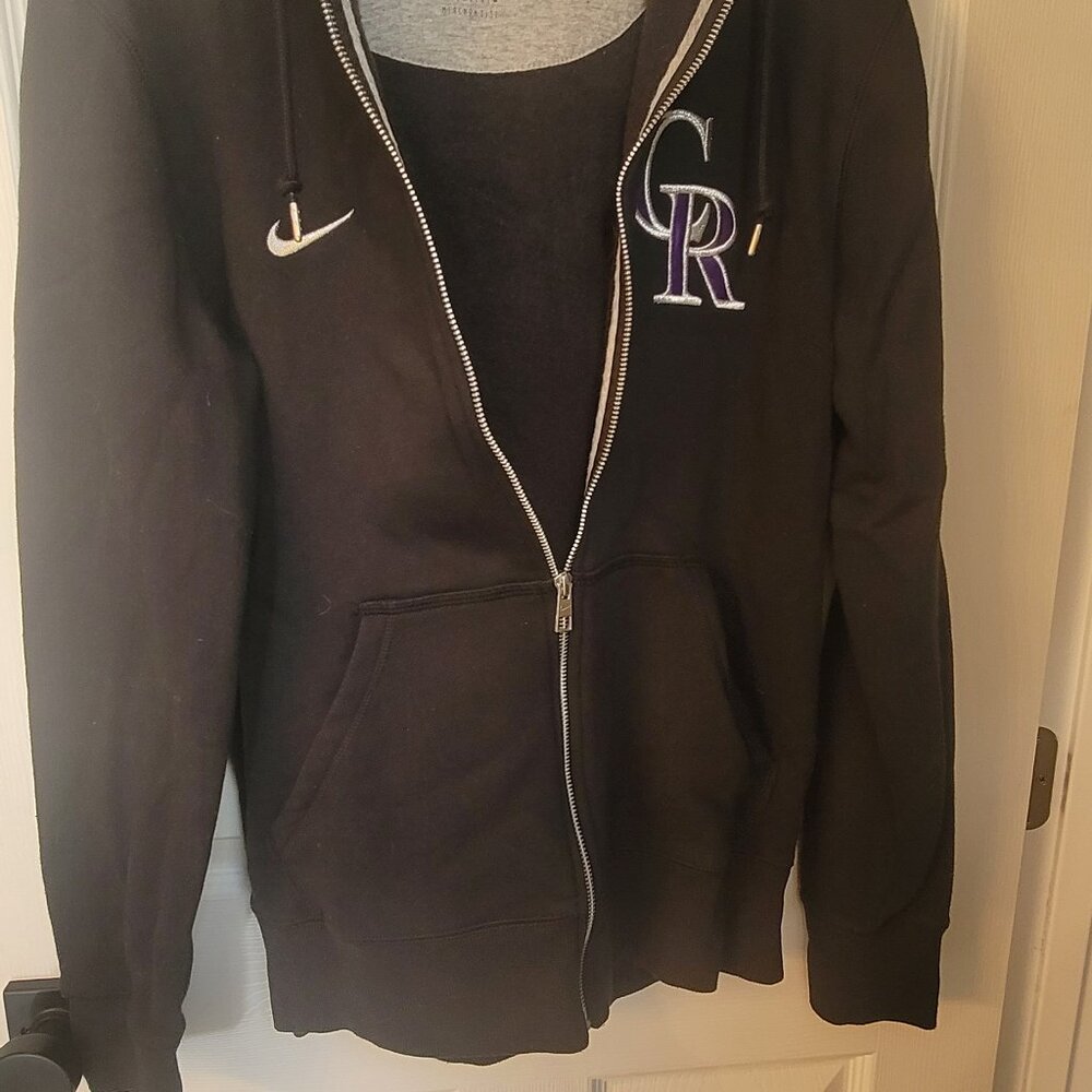 Colorado Rockies Gear - 10 Items - Some NWT - Size S - Picture 4 of 16